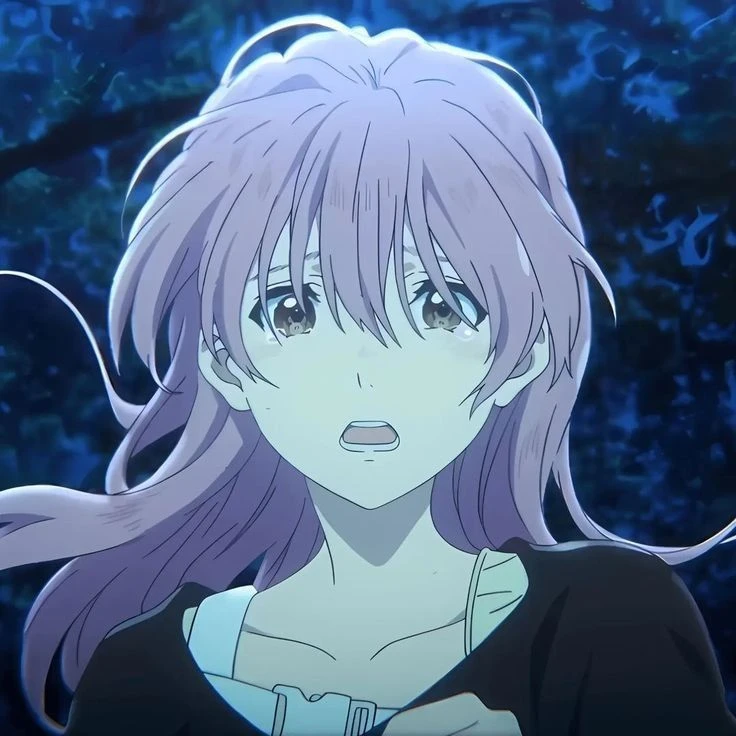 Shouko Nishimiya \|\| GL thumbnail