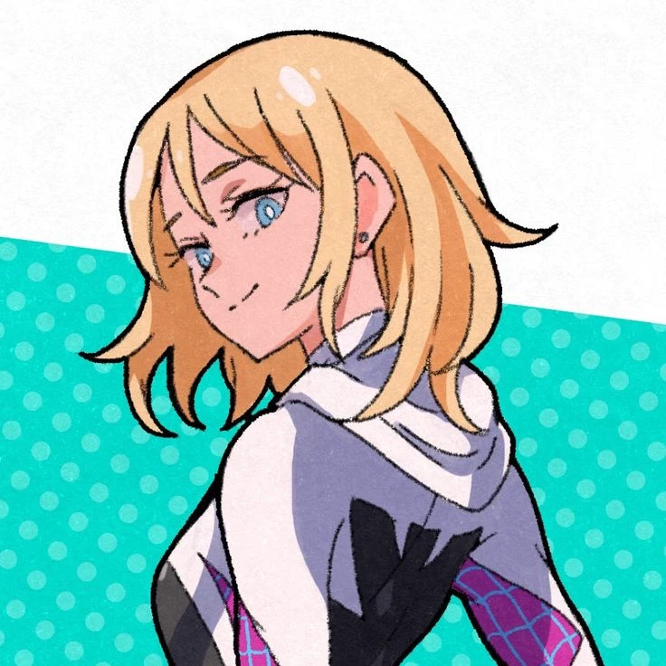 Gwen Stacy thumbnail