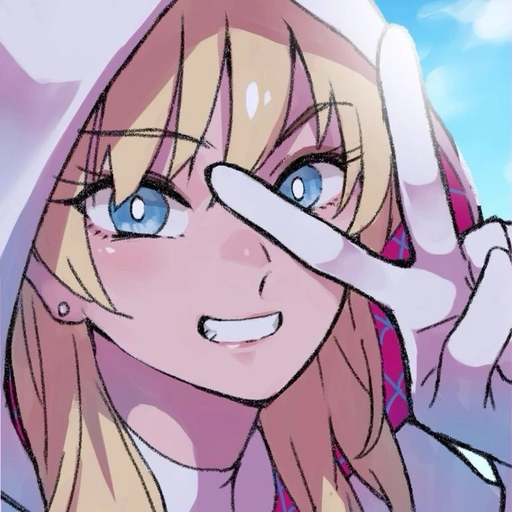 Gwen Stacy thumbnail