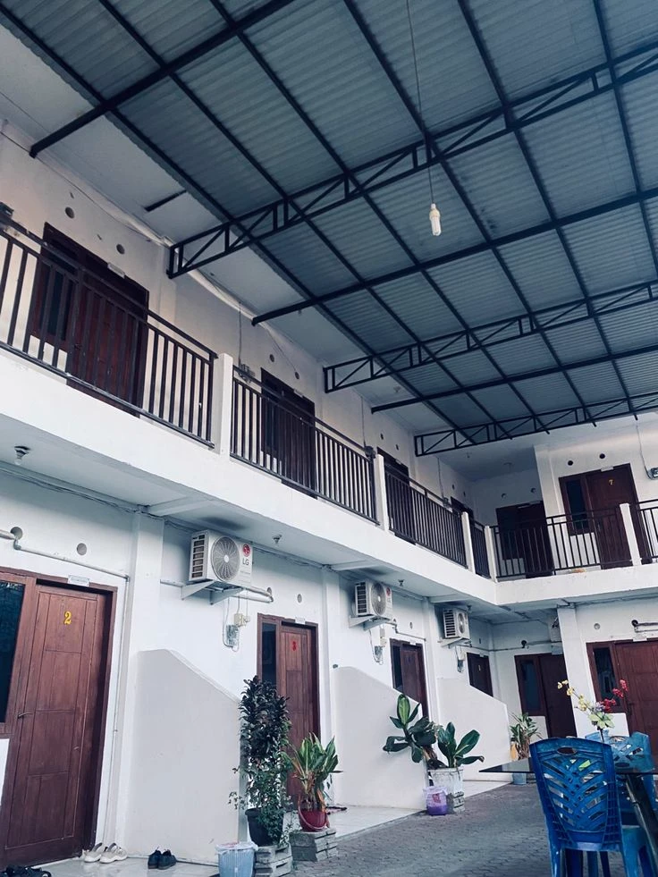 Your Boarding Room thumbnail