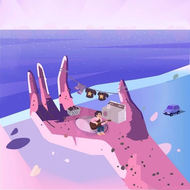 Steven Universe thumbnail