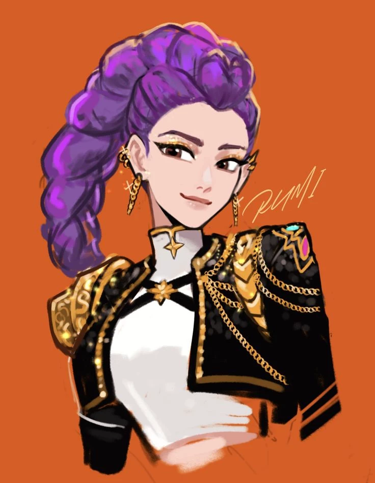 Rumi - KPDH - Rival thumbnail