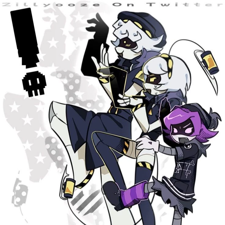 Murder Drone- MD thumbnail