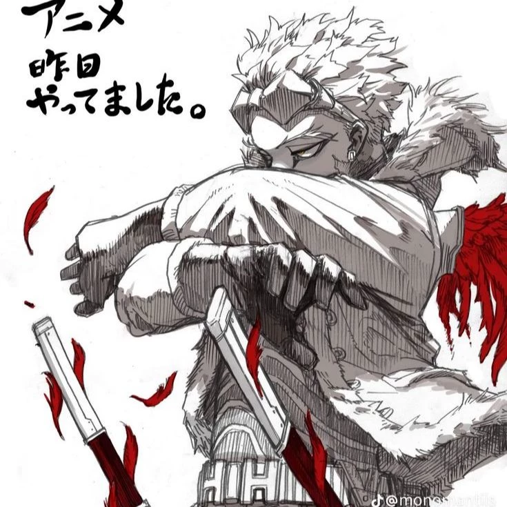 Keigo Takami - Hawks thumbnail