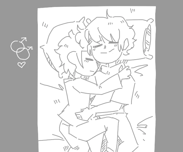 Young Love. -BL thumbnail
