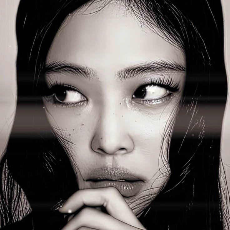 CHANEL GIRL 