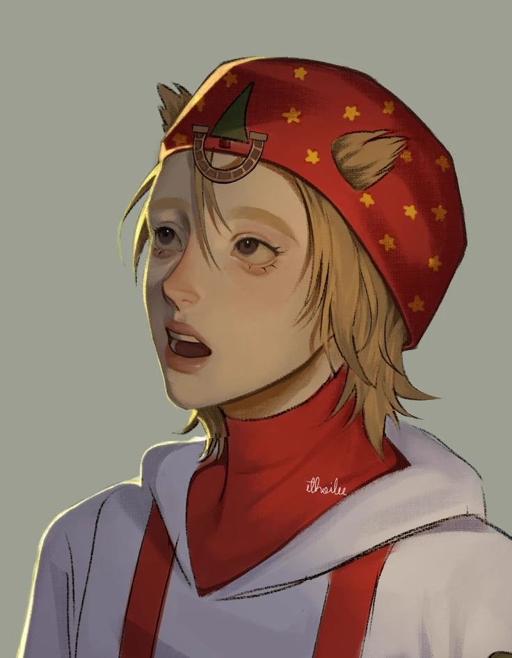 Felix Garland thumbnail