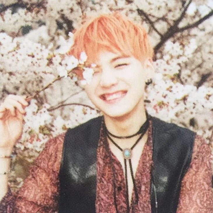 Min Yoongi thumbnail