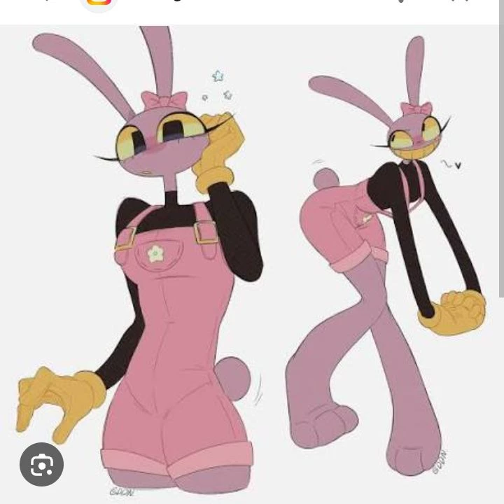 Jax (Genderbent) thumbnail