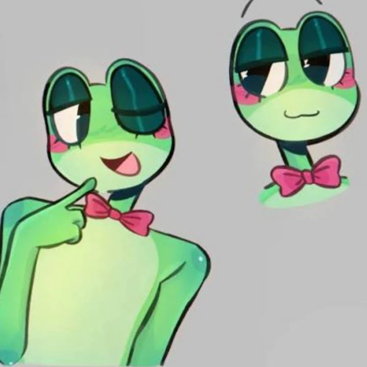 Ribbit thumbnail