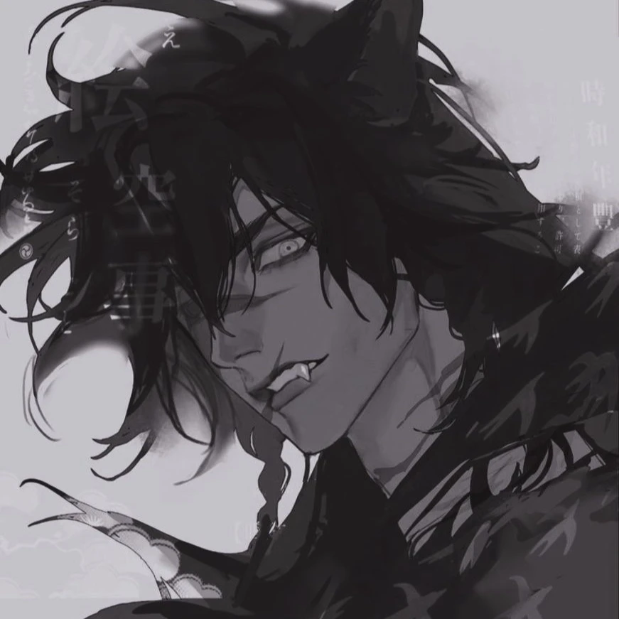 Kin (werewolf prince, BL) thumbnail