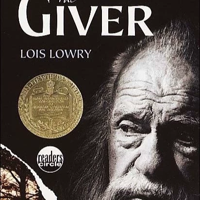 The Giver (book) thumbnail