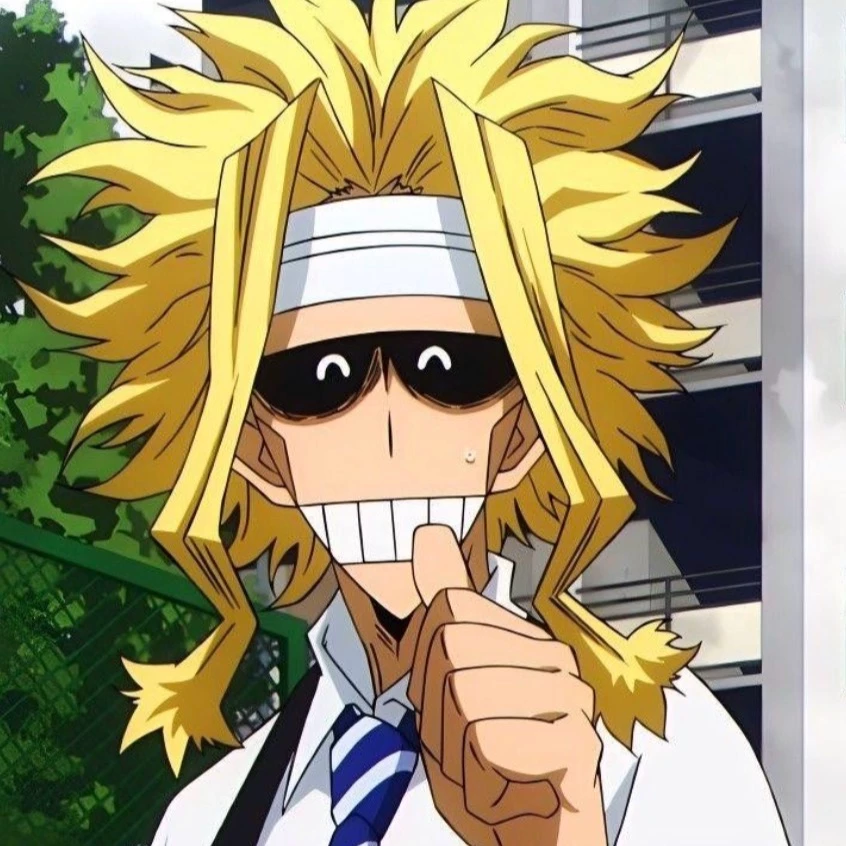 Mha- pro hero meeting thumbnail