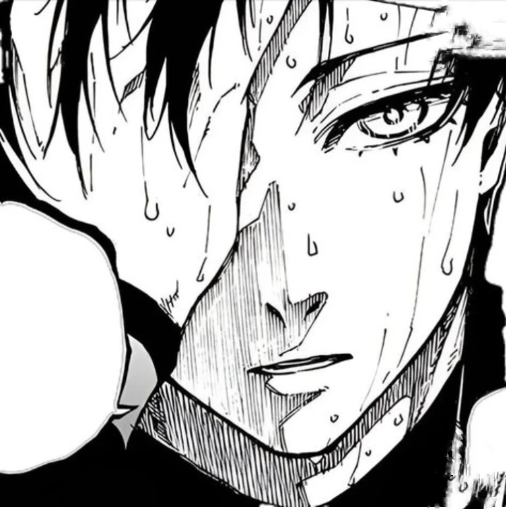 Itoshi Rin thumbnail