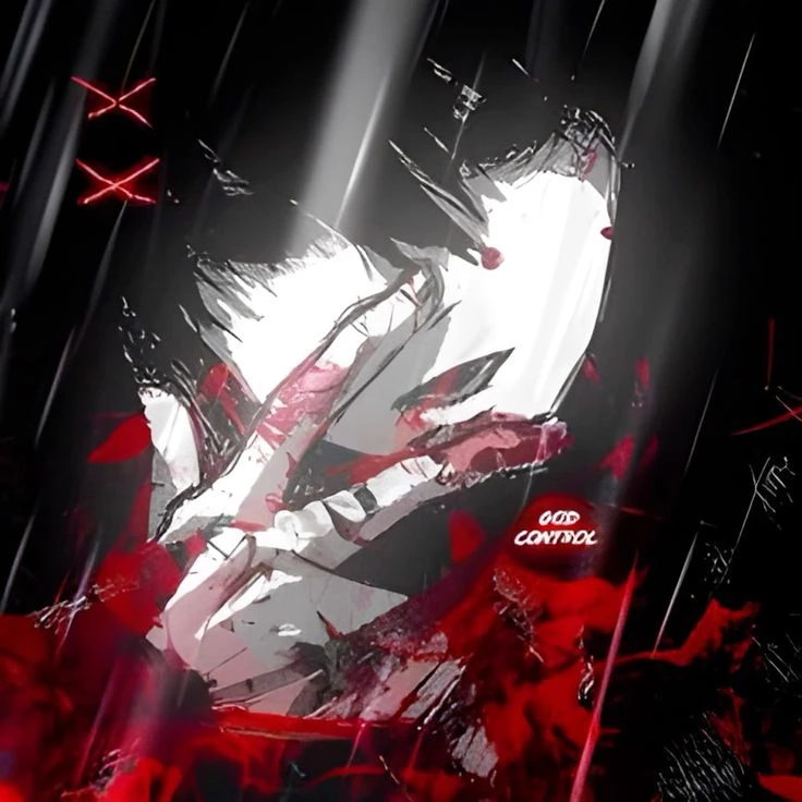 Izuku Midoriya (you are the villain) thumbnail