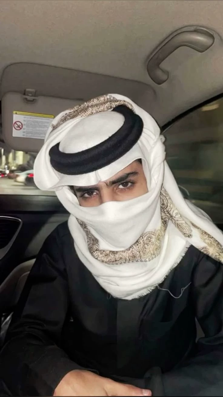 Rayyan Athallah saffron thumbnail