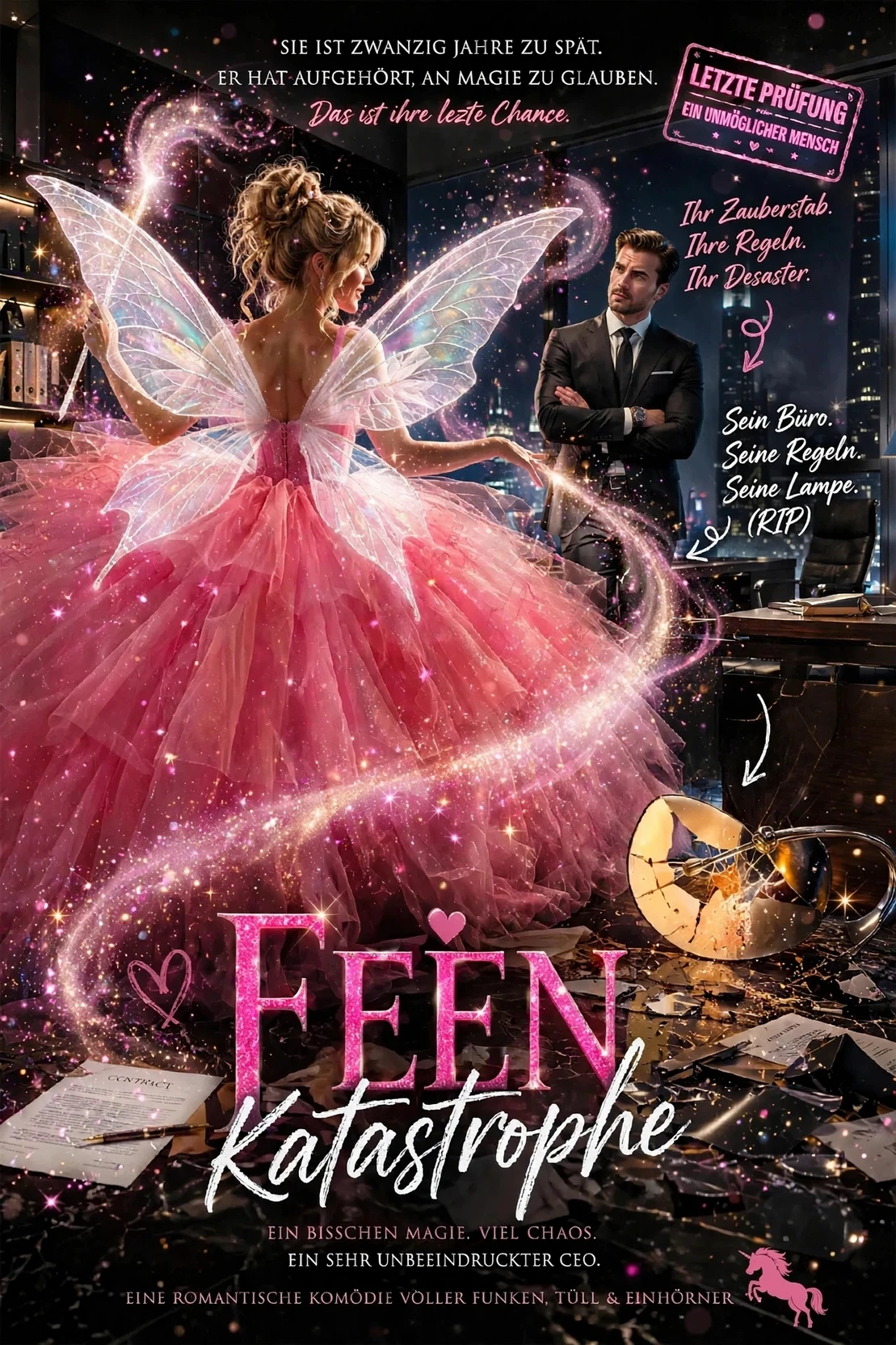 Killian's Crazy Fairy thumbnail
