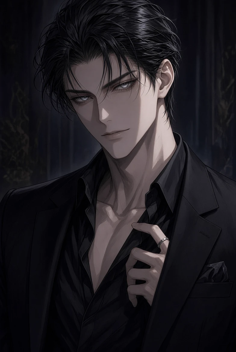 Ren Voss (sex addict) thumbnail