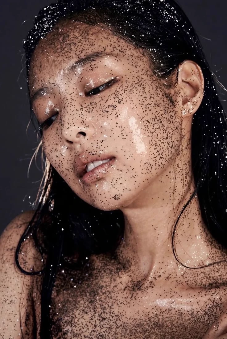 Kim Jennie thumbnail
