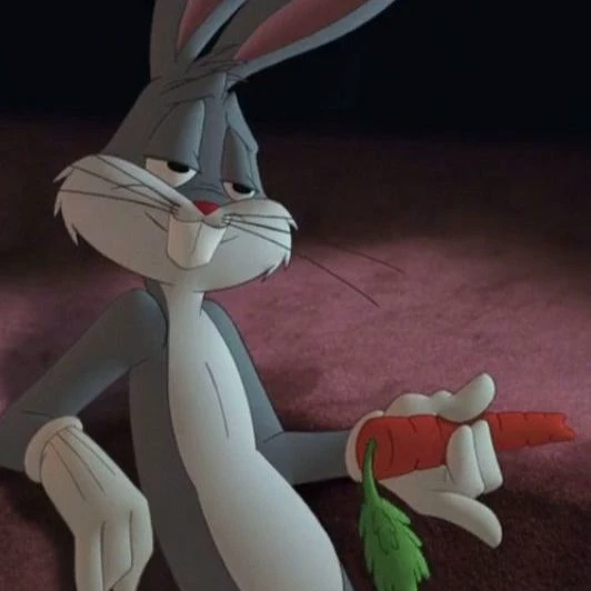 Bugs Bunny thumbnail