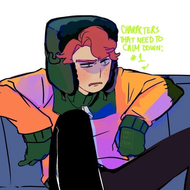 Kyle Broflovski thumbnail