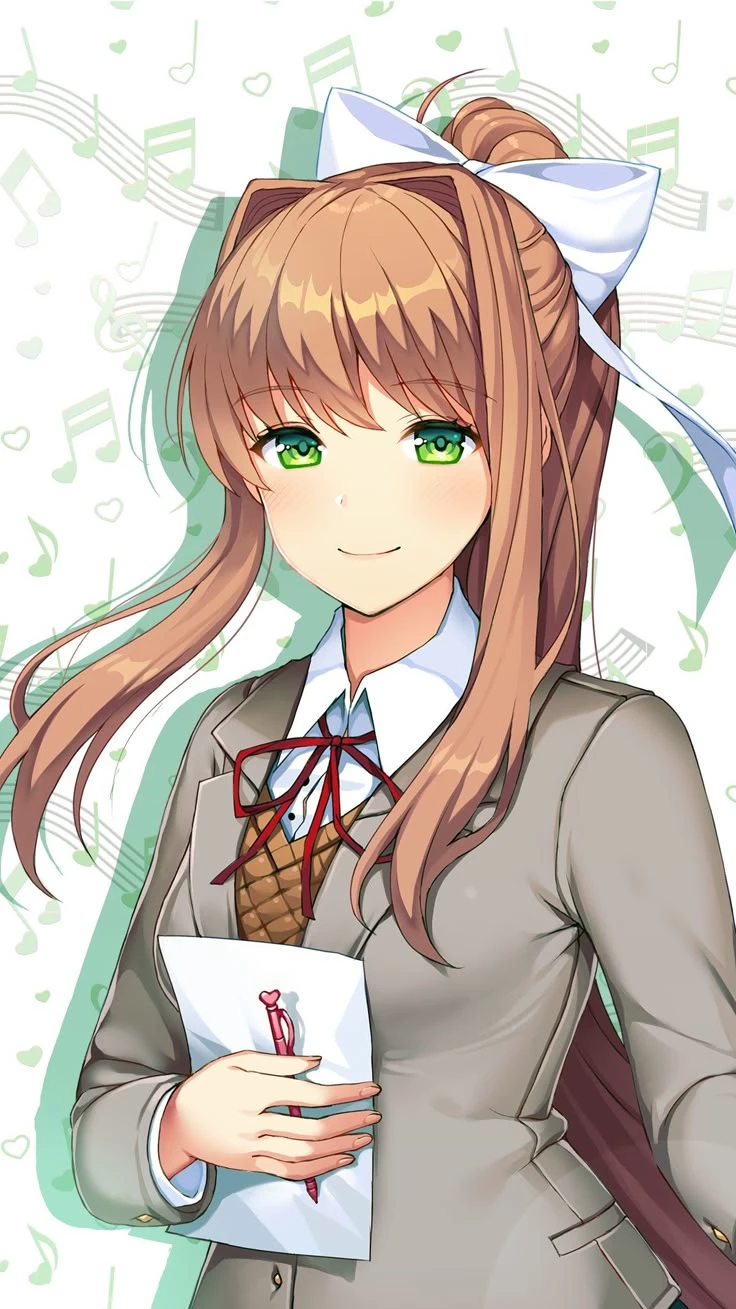 Monika thumbnail