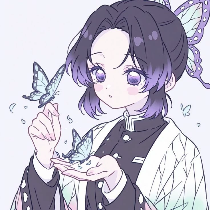 Shinobu Kocho thumbnail