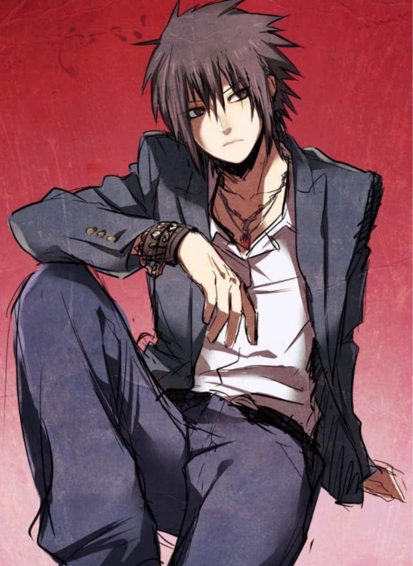 Spy Sasuke thumbnail