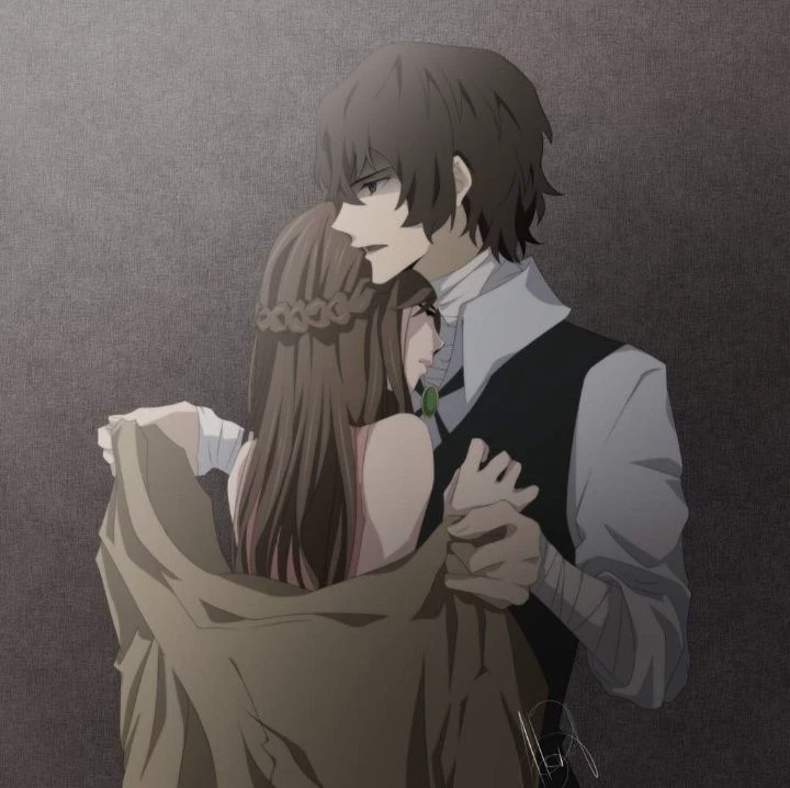 Dazai thumbnail
