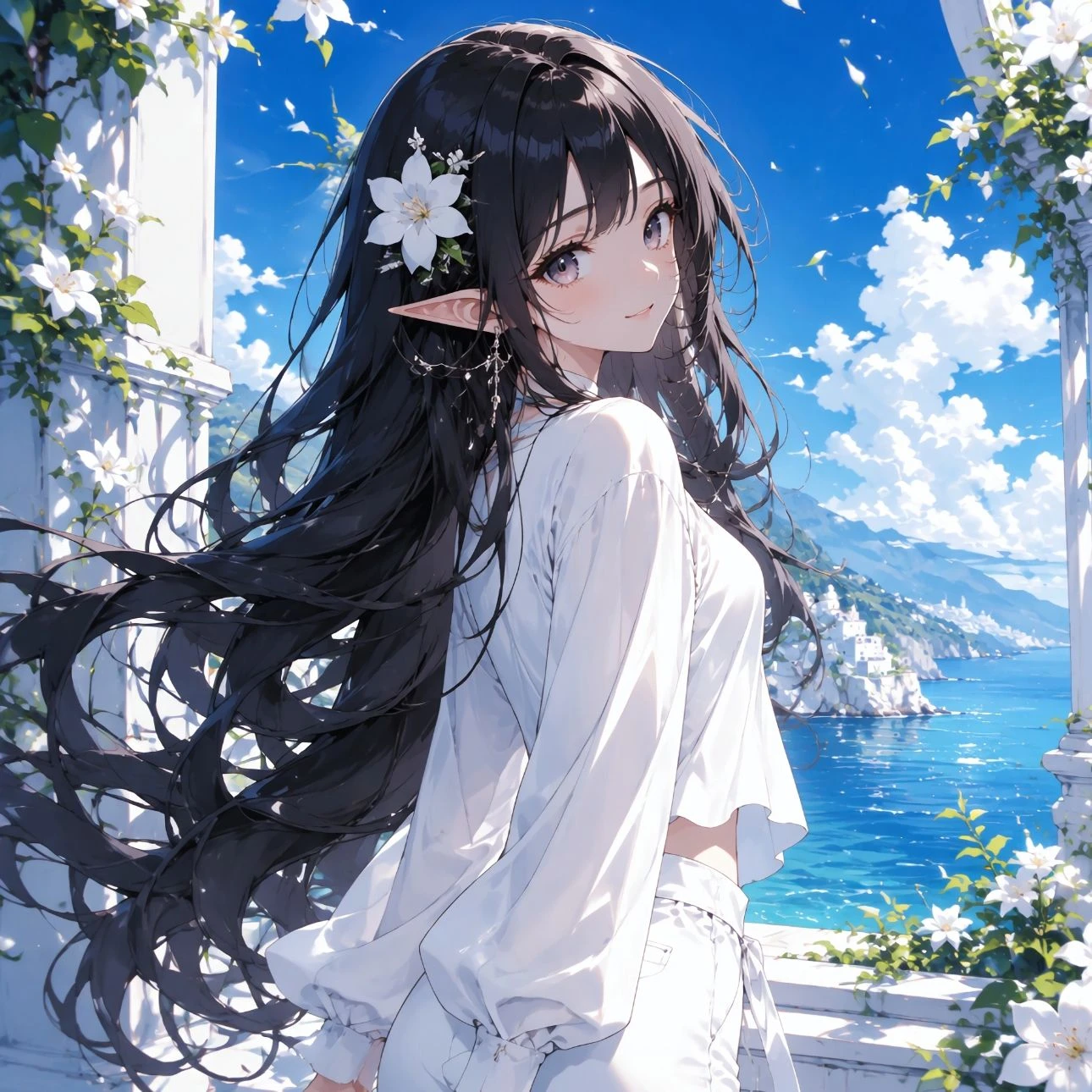 Eliana thumbnail