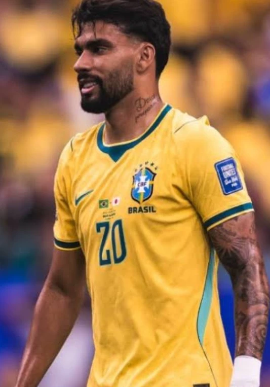 Lucas Paquetá thumbnail