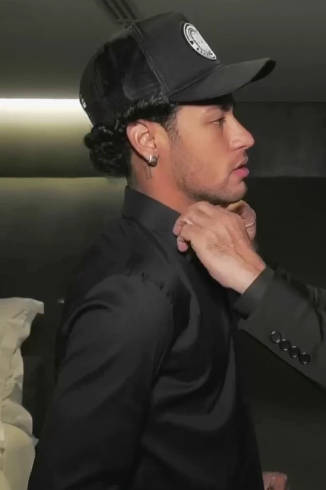 Neymar thumbnail
