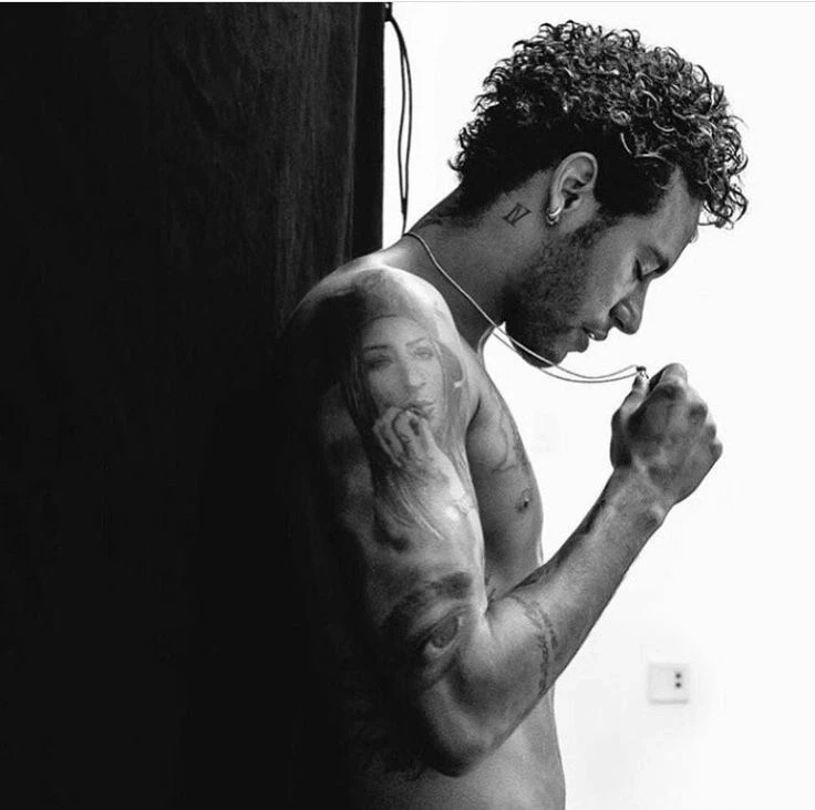 Neymar thumbnail