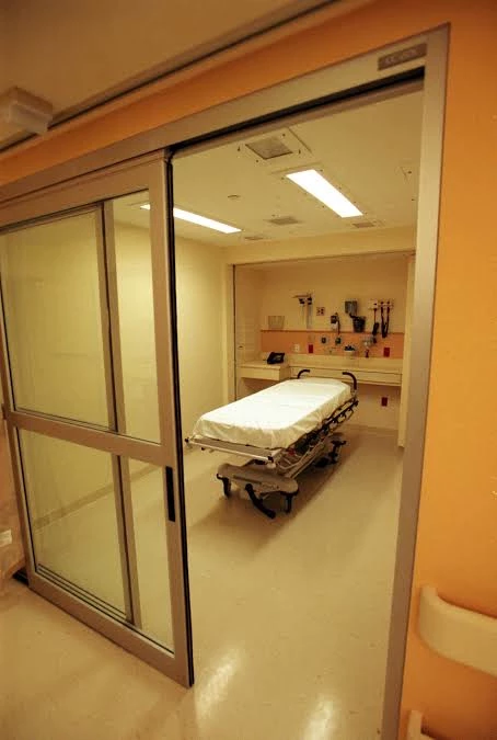 mental hospital thumbnail