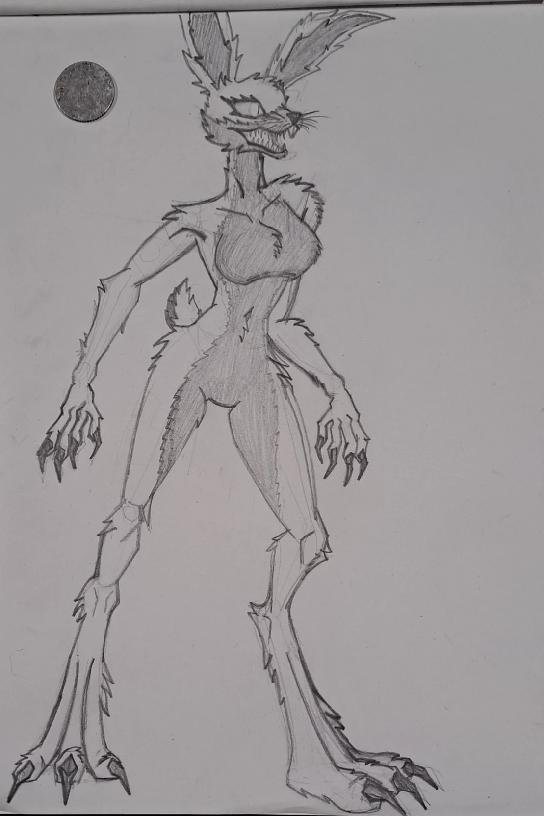 Jill thumbnail