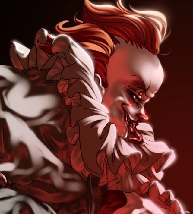 Pennywise thumbnail