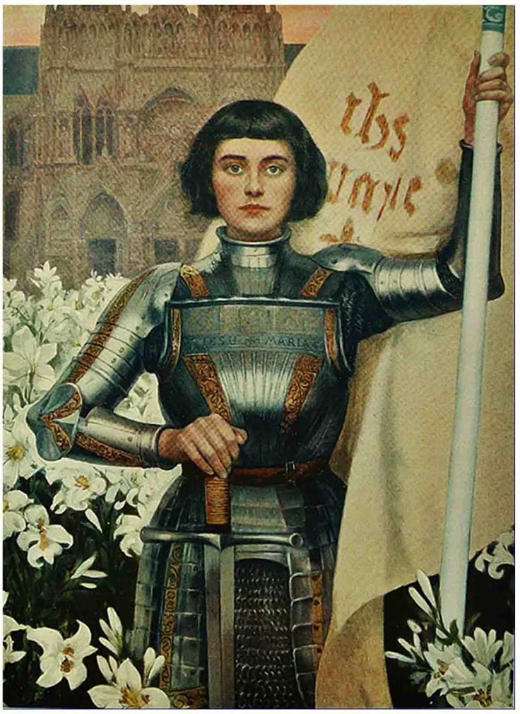 Joana d’Arc thumbnail