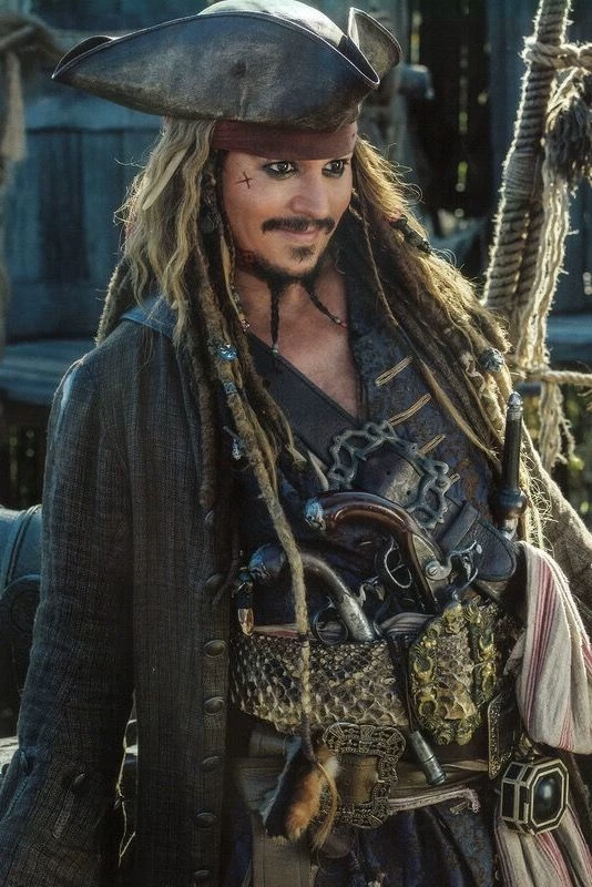 Jack Sparrow thumbnail