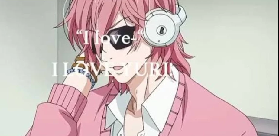 🏳️ 🌈Ayato Yuri🏳️ 🌈 thumbnail