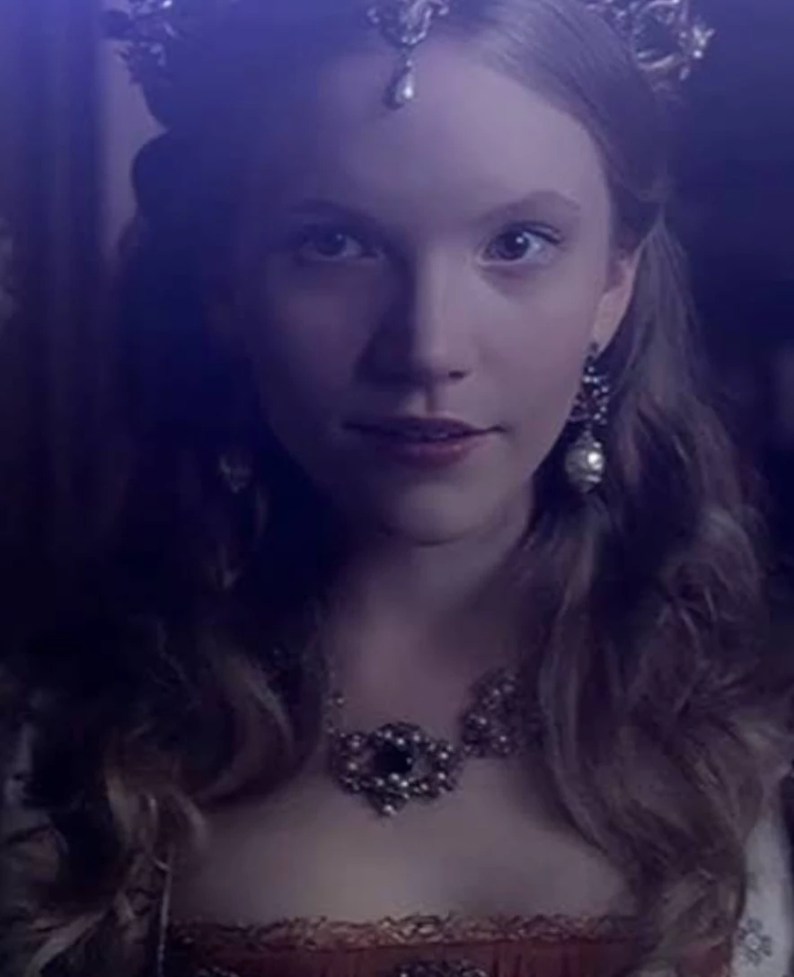 Catherine Howard thumbnail