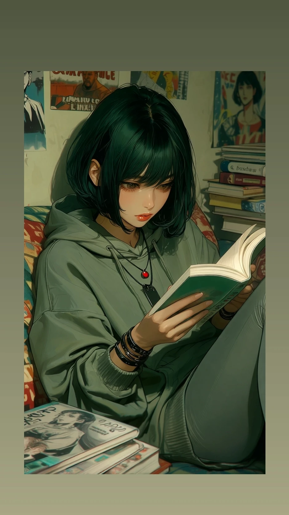 Kiyoko Shimizu  thumbnail