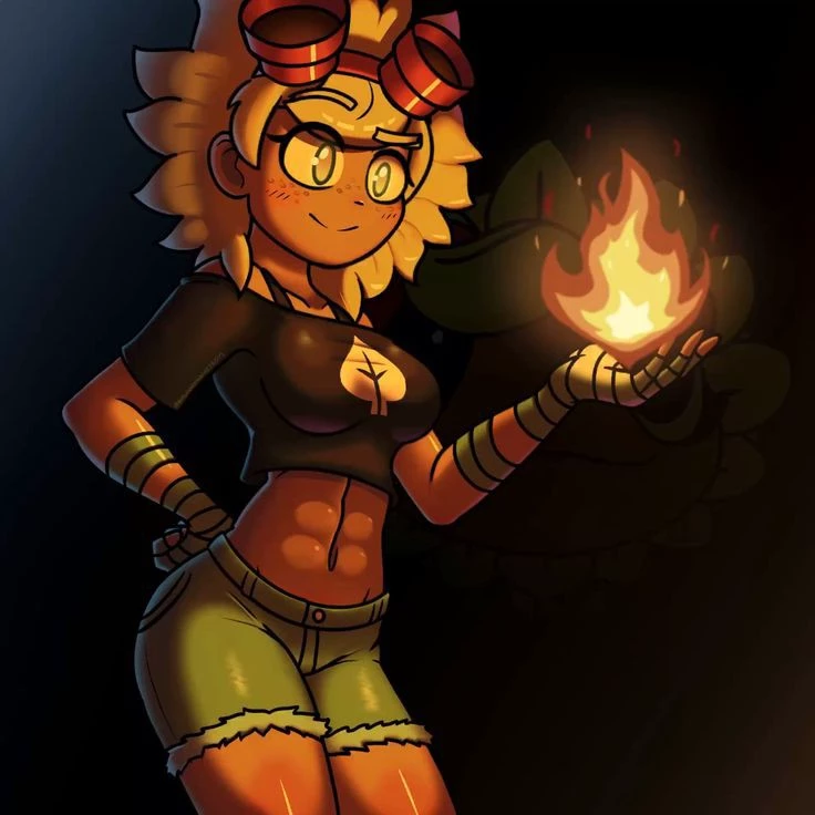 Solar Flare thumbnail