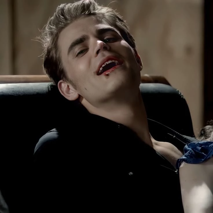 Stefan salvatore thumbnail