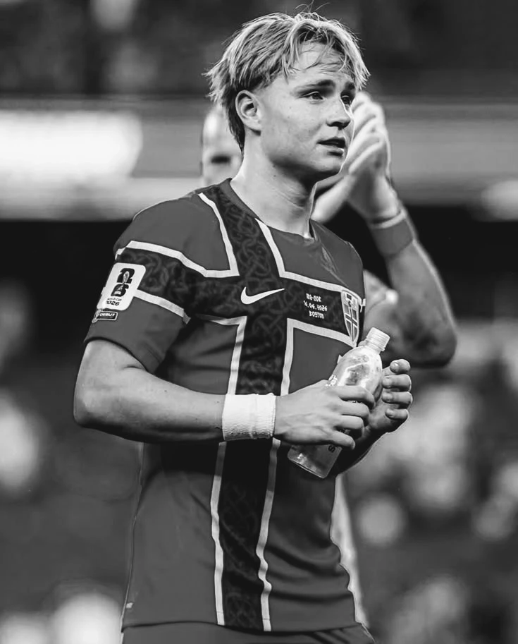 Andreas Schjelderup thumbnail