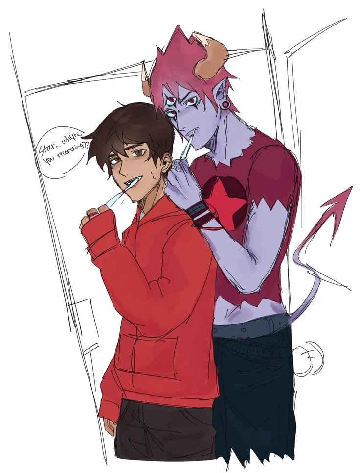 Tom × Marco thumbnail