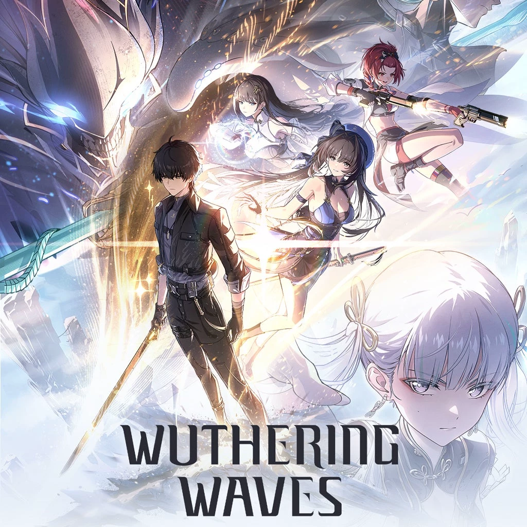 Wuthering waves rpg thumbnail