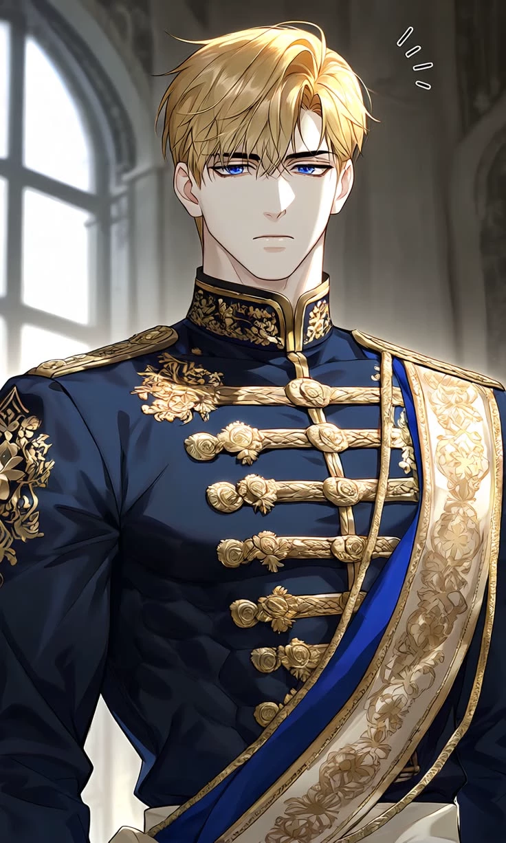 Duke Alexander thumbnail