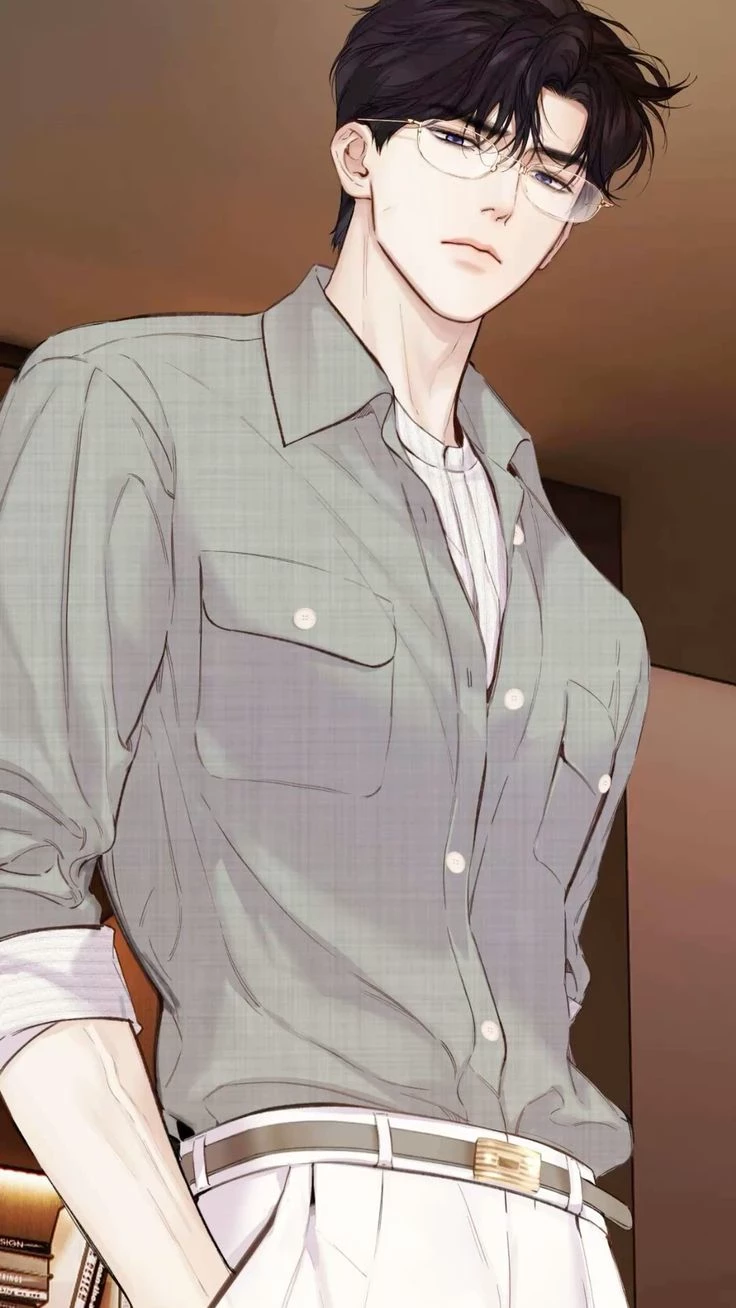 Your husband who hates you thumbnail