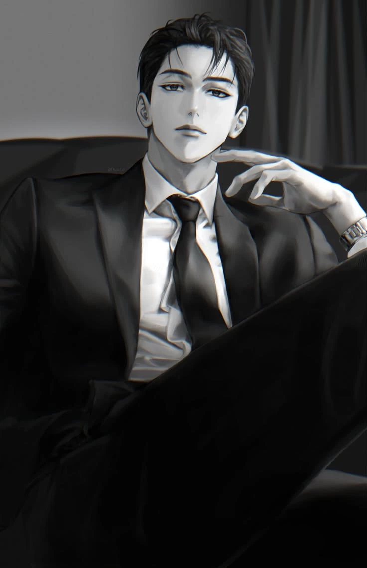 Your husband Dimitri thumbnail