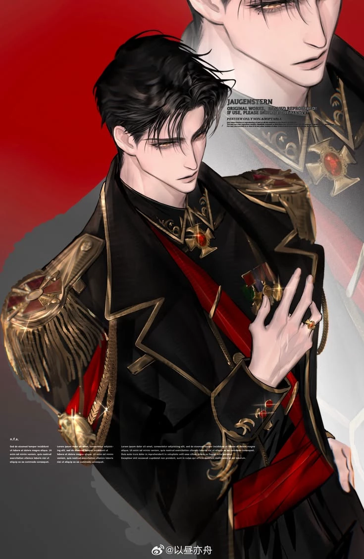Lee Fu-Jin Yang Emperor thumbnail
